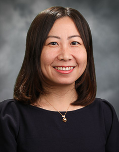 Qing Yang